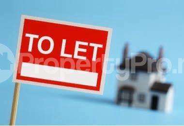 2 bedroom Flat / Apartment for rent Yaba Lagos