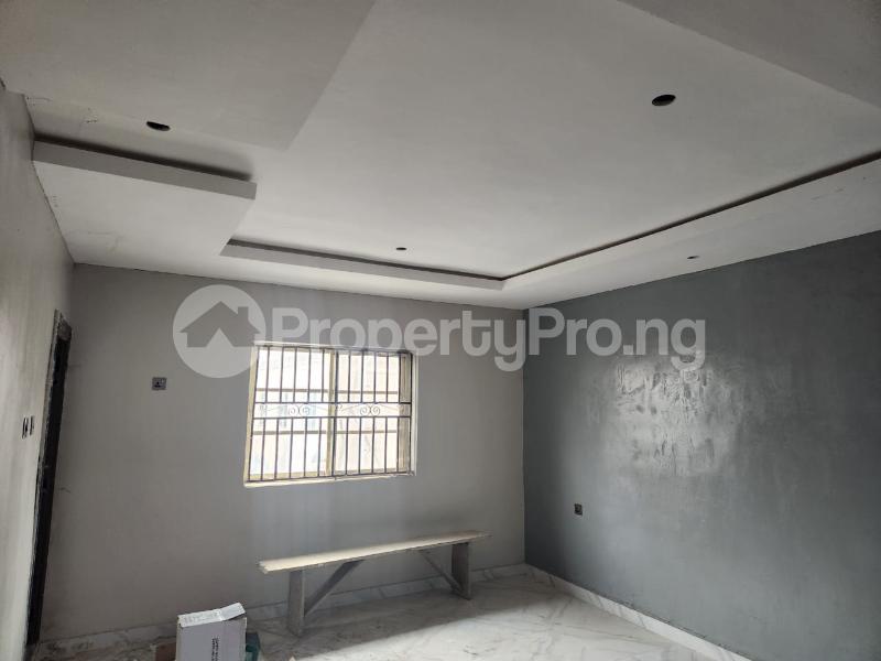 House for rent Aedrome Gra Samonda Ibadan Oyo