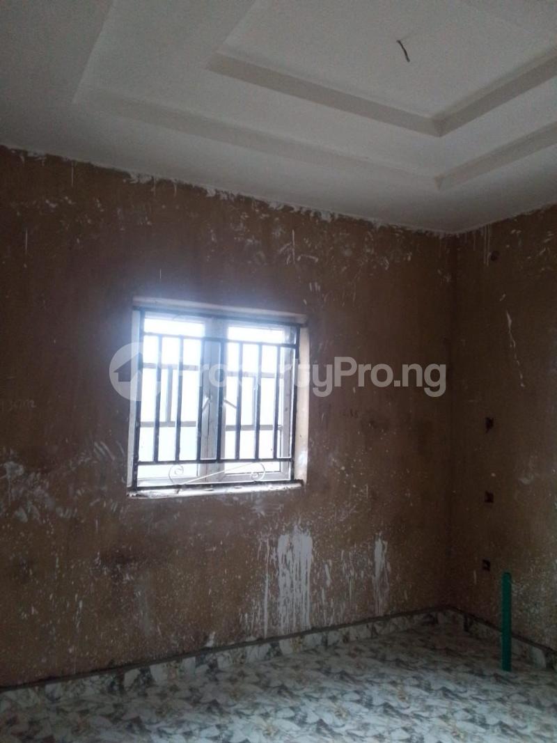 House for rent Akoto Elebu Off Akala Express Aoc Ibadan Akala Express Ibadan Oyo - 1