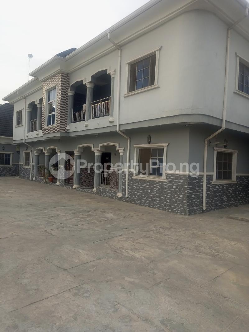 2 bedroom Flat / Apartment for rent Olokonla Ajah Lagos