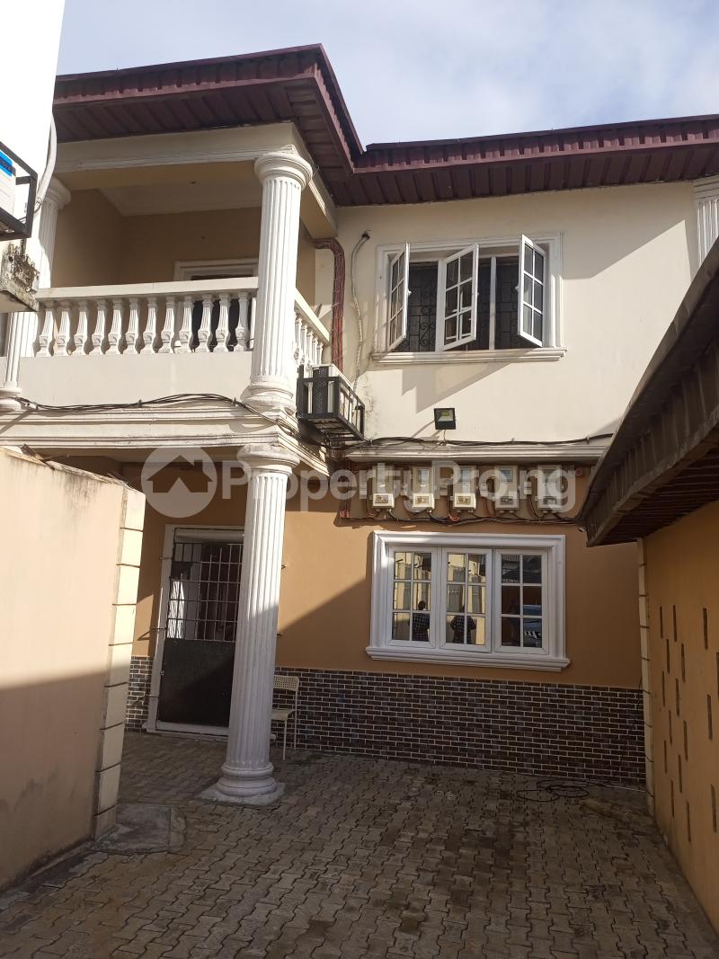 2 bedroom Flat / Apartment for rent Sangotedo Ajah Lagos