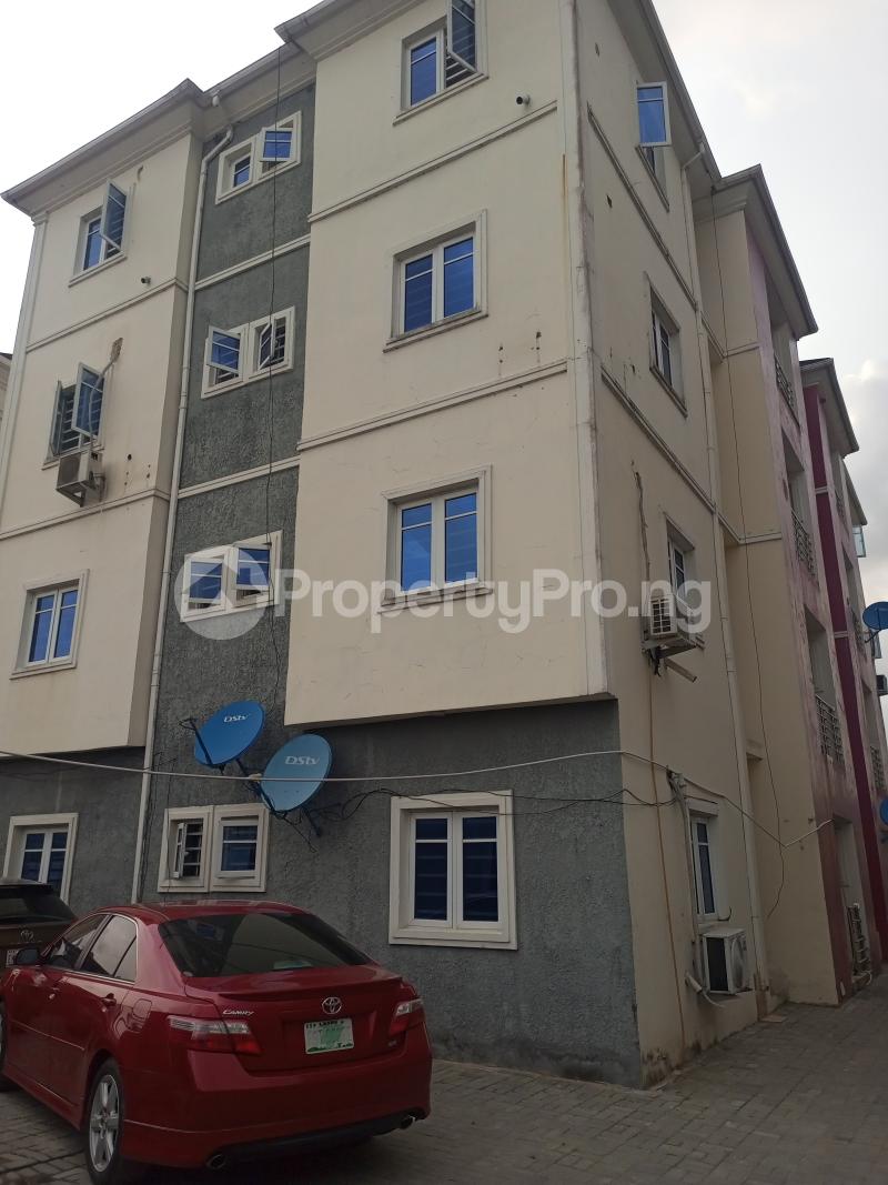 2 bedroom Flat / Apartment for rent Sangotedo Ajah Lagos