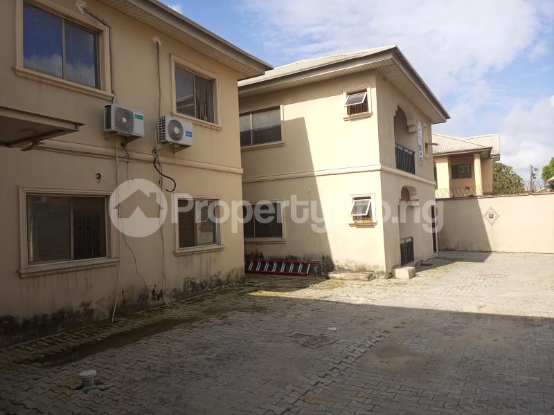 2 bedroom Flat / Apartment for rent Close To Skymall, Sangotedo Ajah Lagos