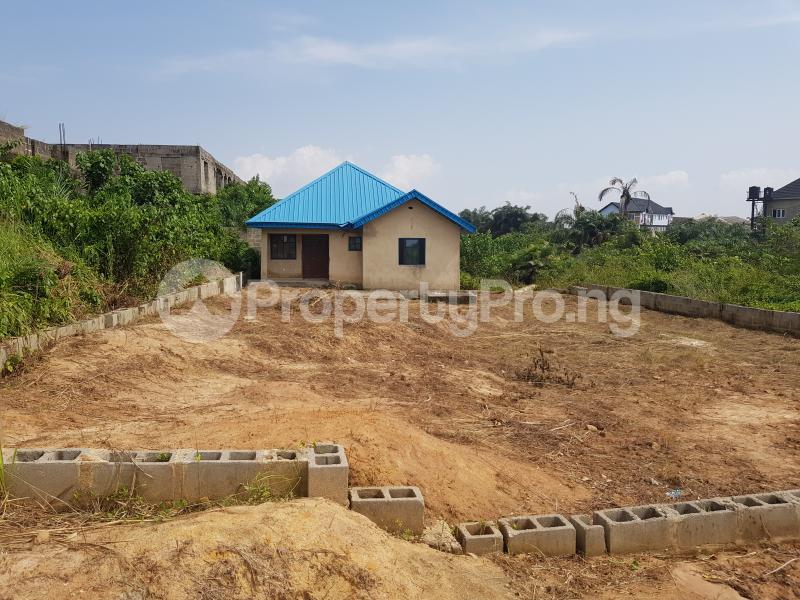 2 bedroom House for sale Green Leaf Estate Oluodo Ebute Ikorodu Lagos - 2