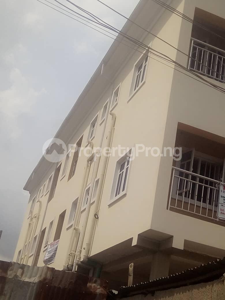 2 bedroom House for rent Oriola Street, Sawmill, Gbagada Oba Akran Ikeja Lagos