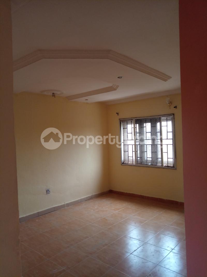 2 bedroom Flat / Apartment for rent Off Abule Parapo Street Awoyaya Ajah Lagos