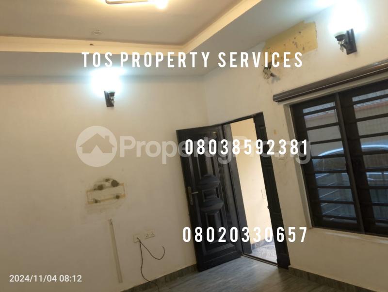 2 bedroom Flat / Apartment for rent Yaba ,lagos Yaba Lagos