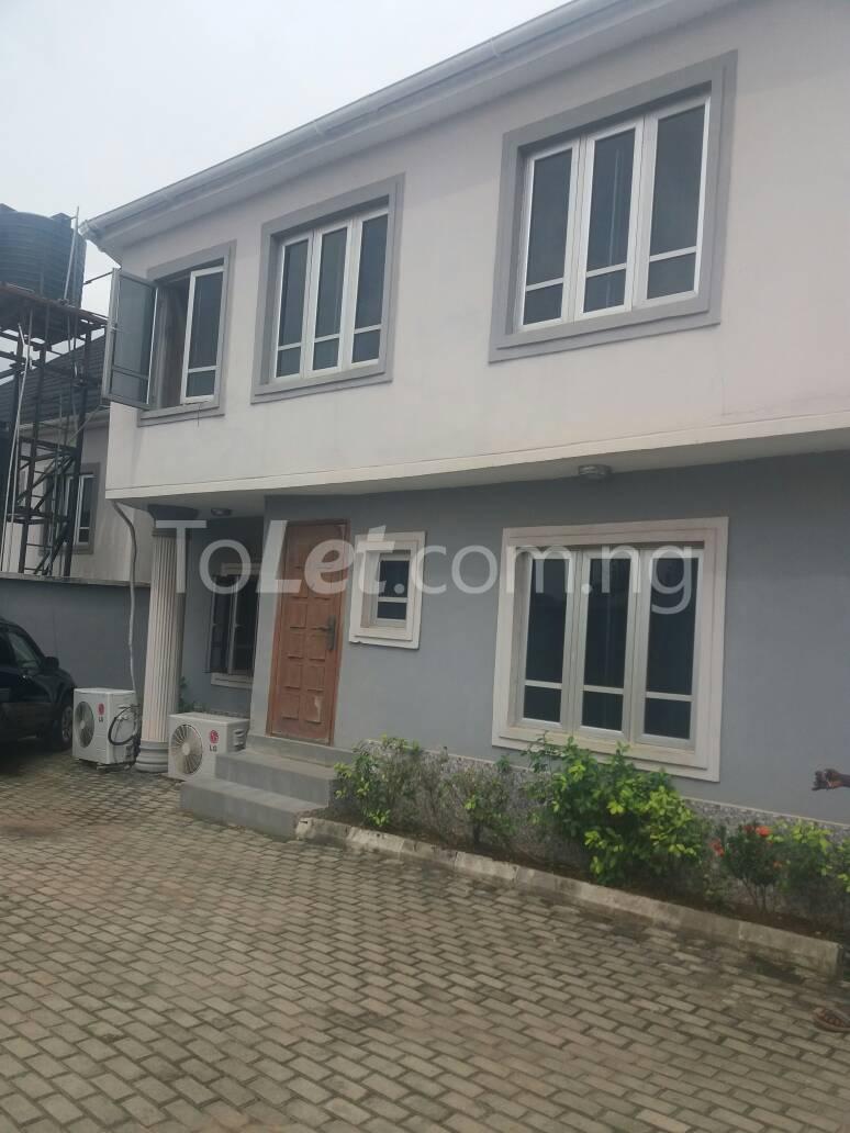 2 bedroom Flat / Apartment for rent Magodo Gra Estate Phase 1. Magodo GRA Phase 1 Ojodu Lagos