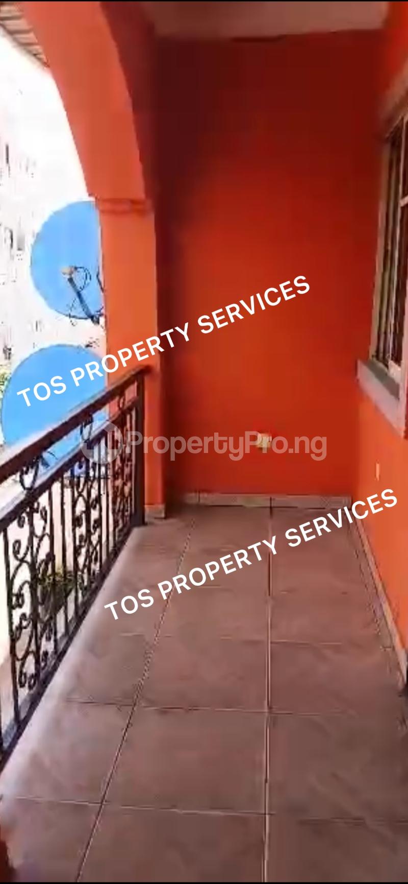 2 bedroom Flat / Apartment for rent Yaba Lagos
