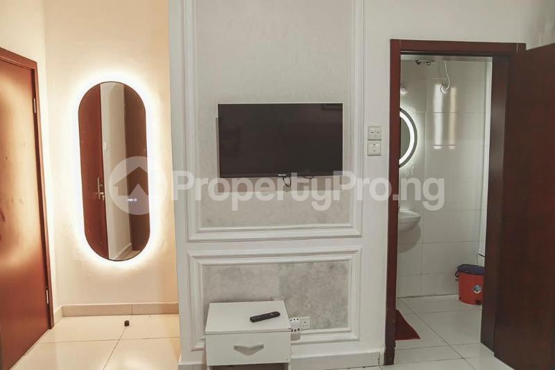 2 bedroom Flat / Apartment for shortlet Lekki Phase 1 Lekki Lagos - 0