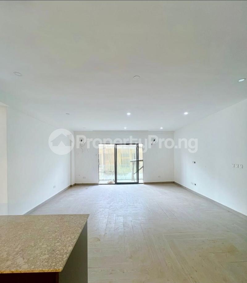 3 bedroom House for sale Ikate Lekki Lagos - 0