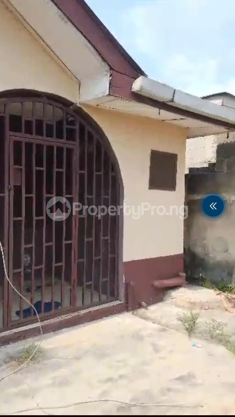 House for sale Lawyer Estate Agric Ikorodu Lagos