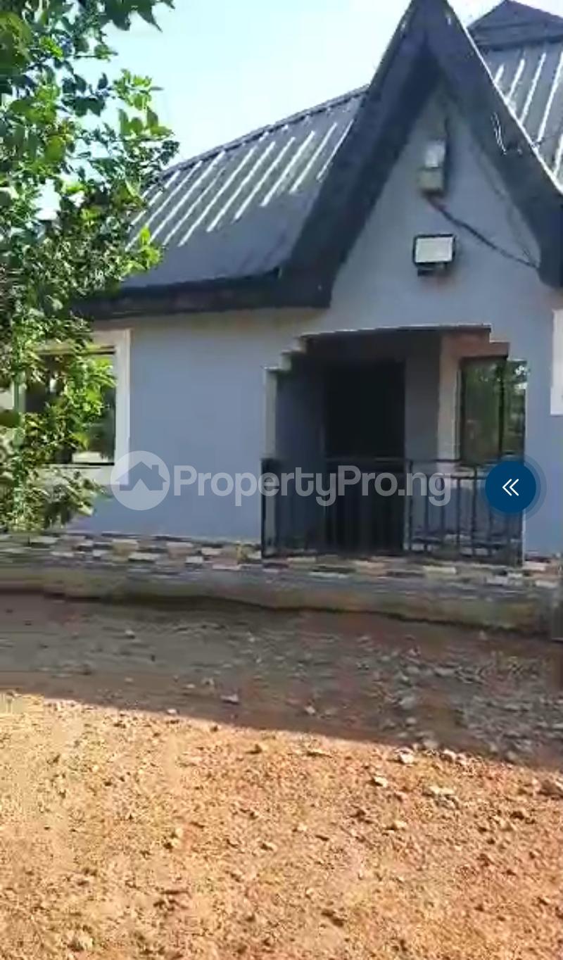 2 bedroom House for sale Ikotun Ikotun/Igando Lagos