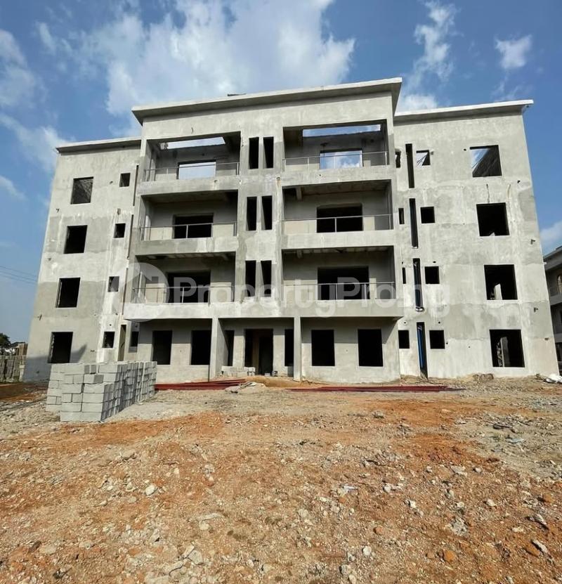2 bedroom Flat / Apartment for sale Wuye Abuja