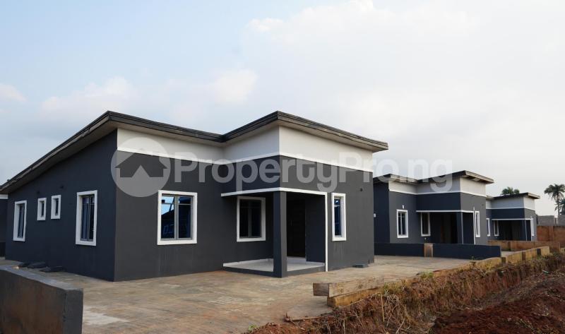 2 bedroom House for sale Queens Estate Mowe Obafemi Owode Ogun
