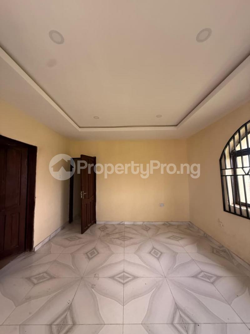 2 bedroom Flat / Apartment for rent Aiyegoro Opposite Carlton Gate Akobo Akobo Ibadan Oyo