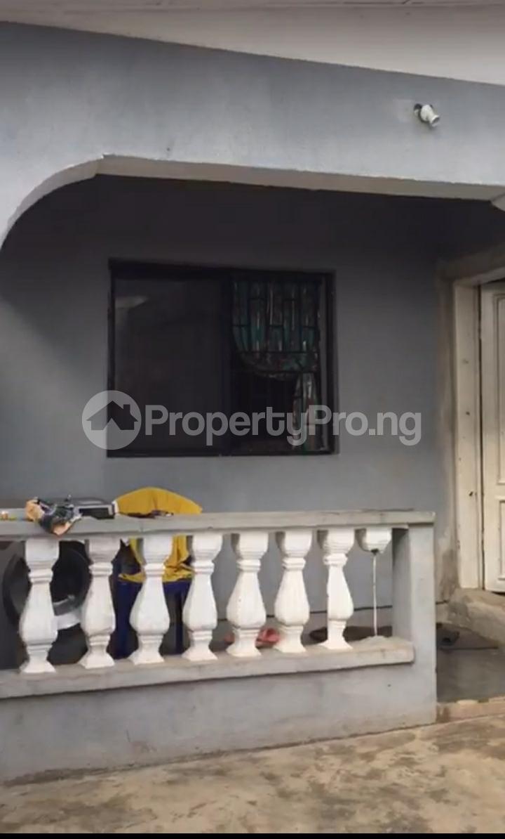 2 bedroom House for sale Yetkem Ipaja Lagos