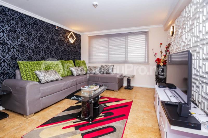 2 bedroom Flat / Apartment for shortlet Estate Amuwo Odofin Amuwo Odofin Lagos