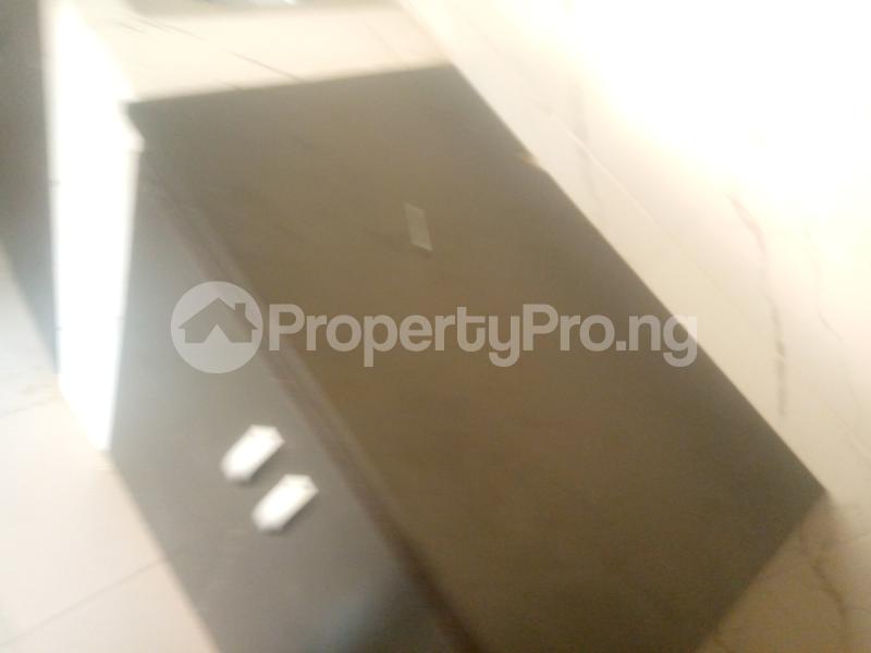 2 bedroom Flat / Apartment for rent Iyana School Iba Ojo Lagos