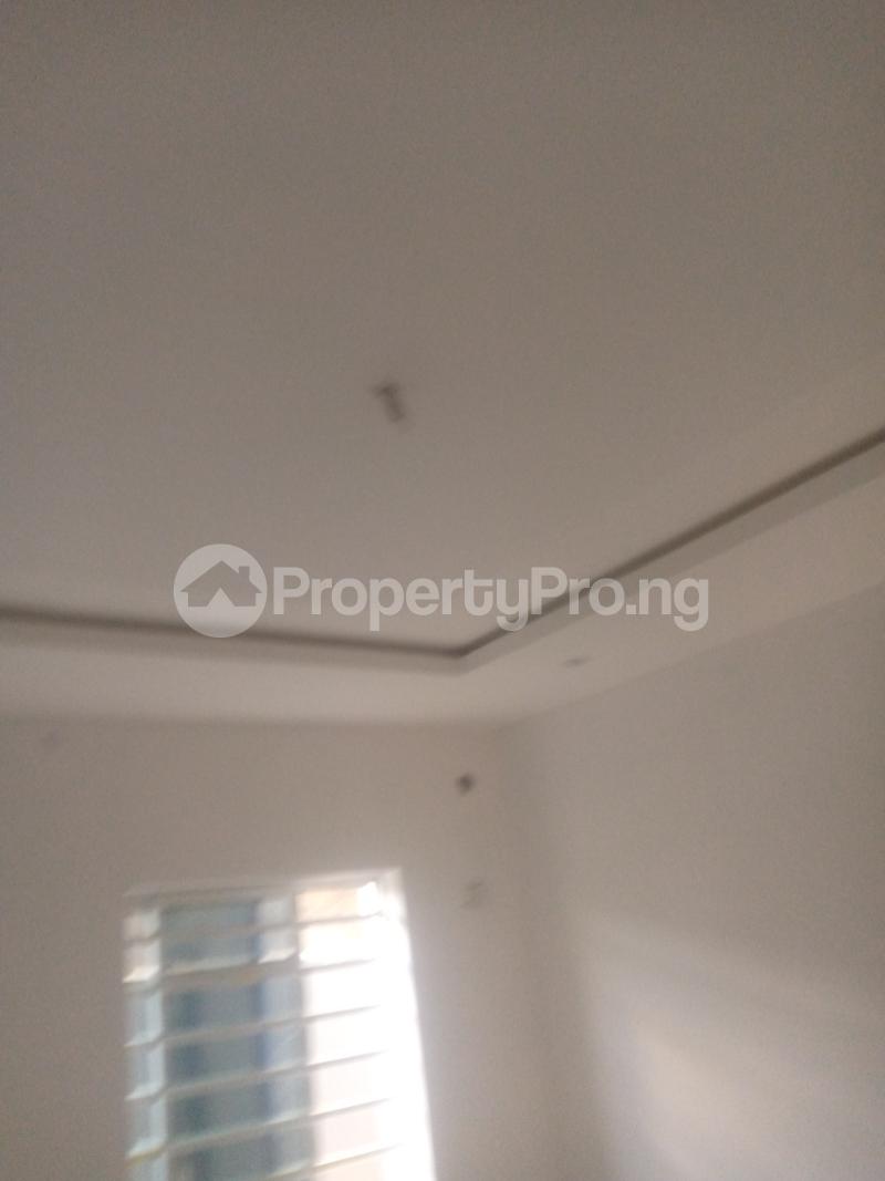 2 bedroom Flat / Apartment for rent Iyana School Iba Ojo Lagos