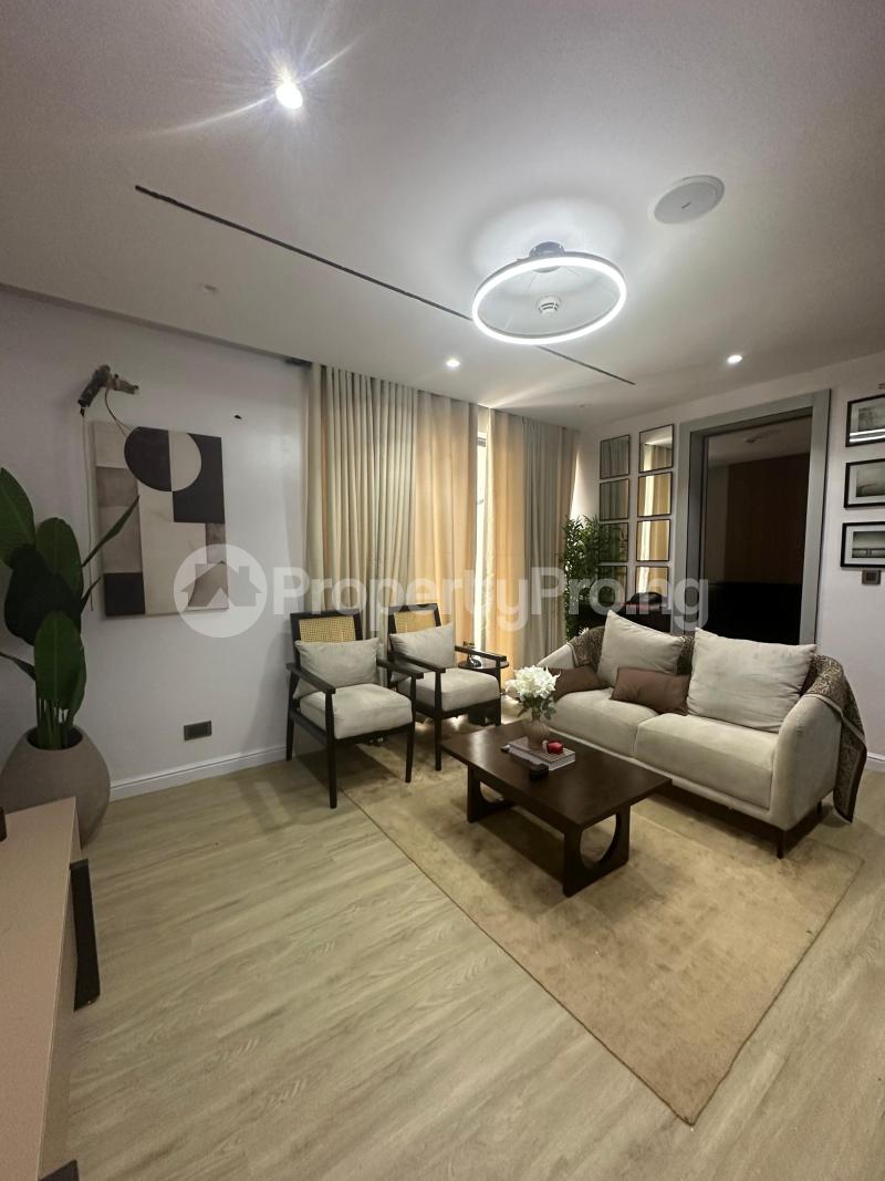 2 bedroom House for sale Ikeja Oregun Ikeja Lagos