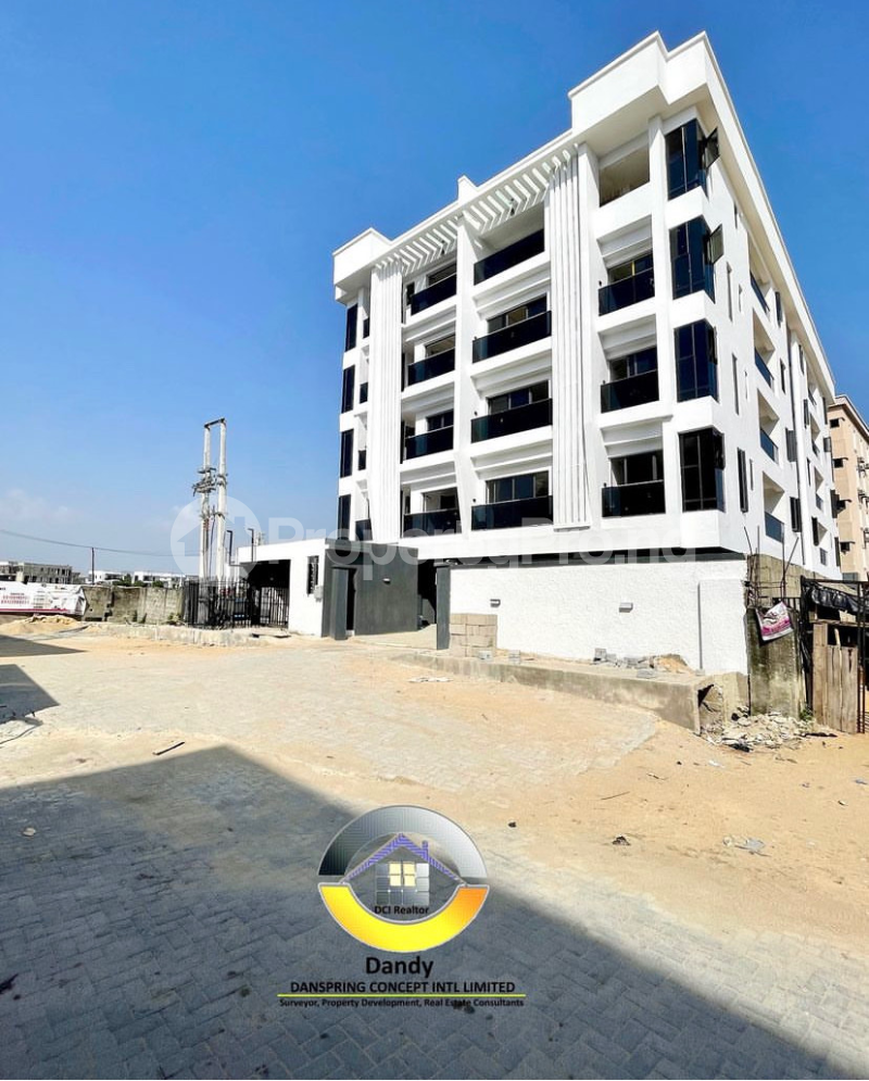 2 bedroom Flat / Apartment for sale Ikate Lekki Lagos