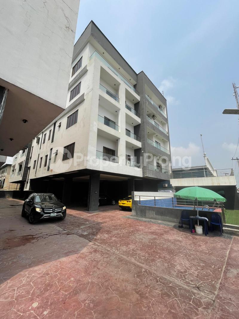 2 bedroom House for sale Ikate Lekki Lagos