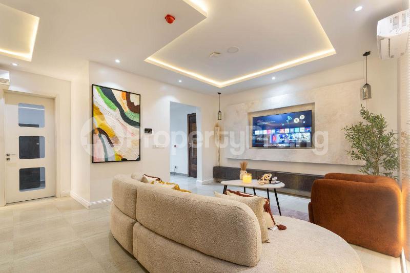 2 bedroom Flat / Apartment for shortlet Admiralty Road, Lekki Phase 1 Lekki Lagos