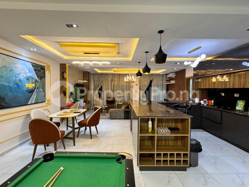 2 bedroom Flat / Apartment for shortlet Lekki Phase 1 Lekki Lagos