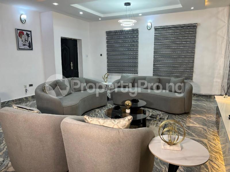 2 bedroom Flat / Apartment for shortlet Opebi Ikeja Lagos - 1