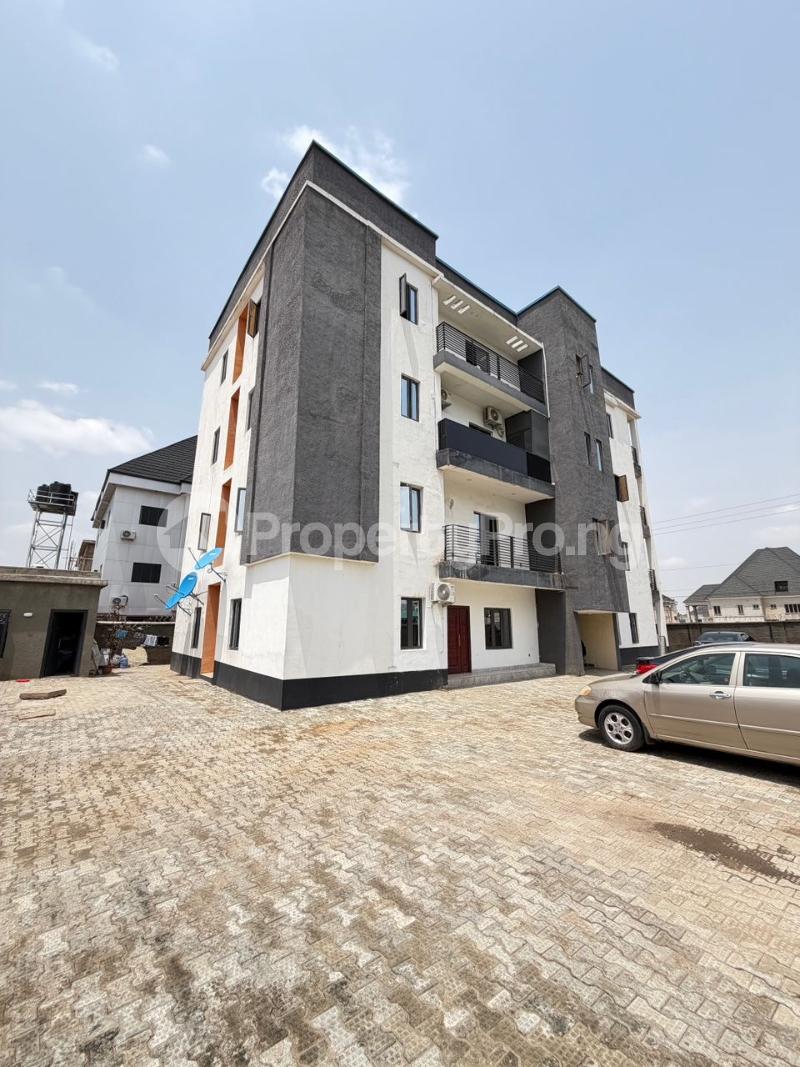 2 bedroom House for sale Katampe Main Abuja