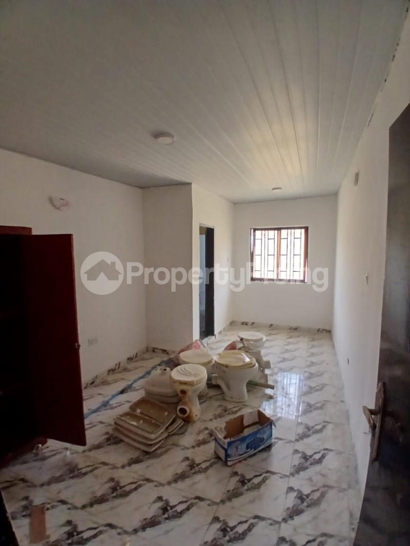 2 bedroom House for rent Badore, Ajah. Badore Ajah Lagos