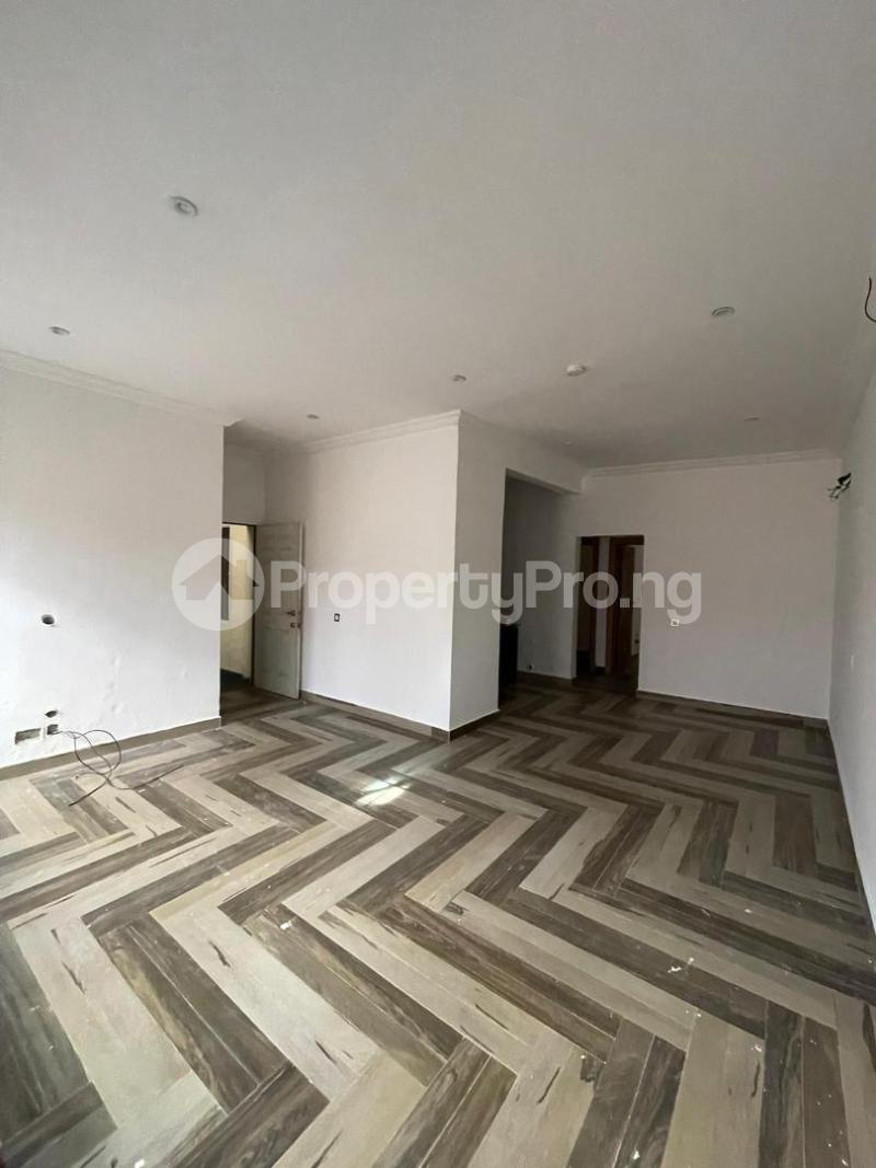 2 bedroom Flat / Apartment for rent Idado Lekki Lagos