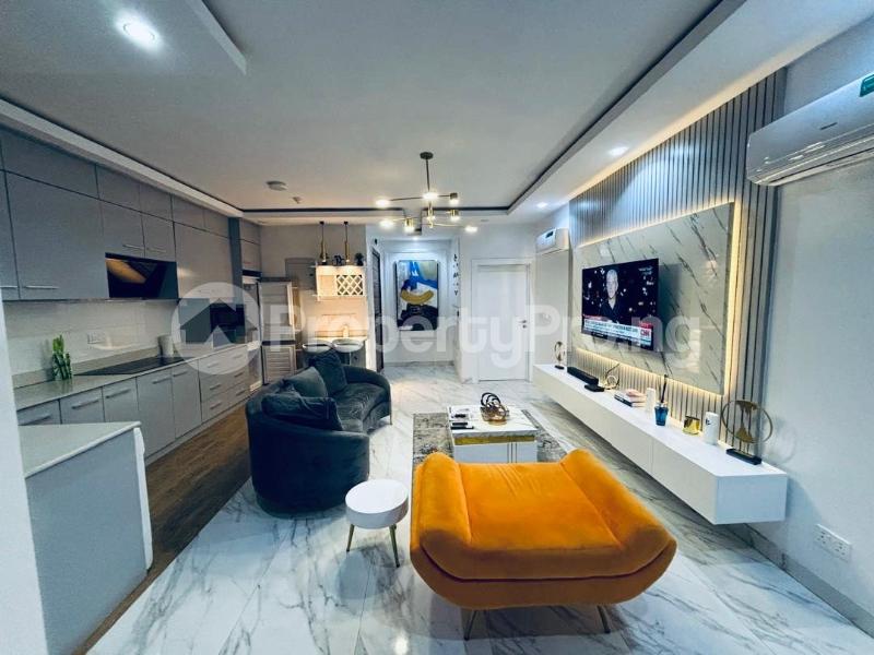 House for shortlet Lekki Phase 1 Lekki Lagos