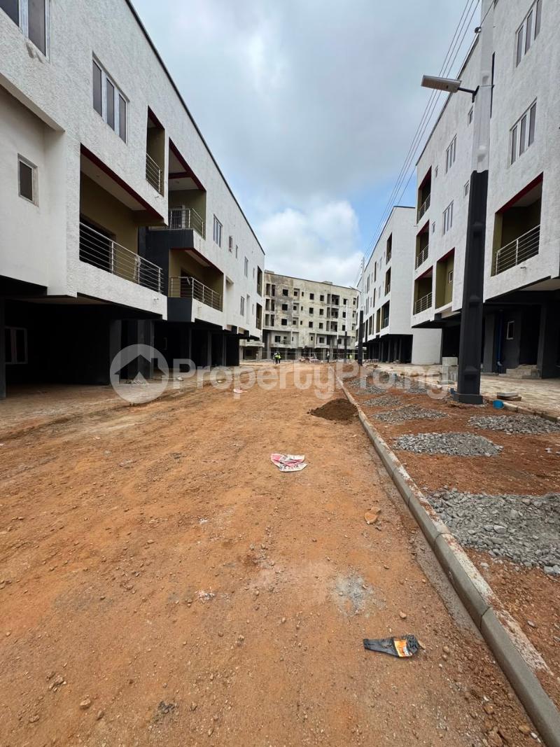 2 bedroom Flat / Apartment for sale Katampe Extension Katampe Abuja