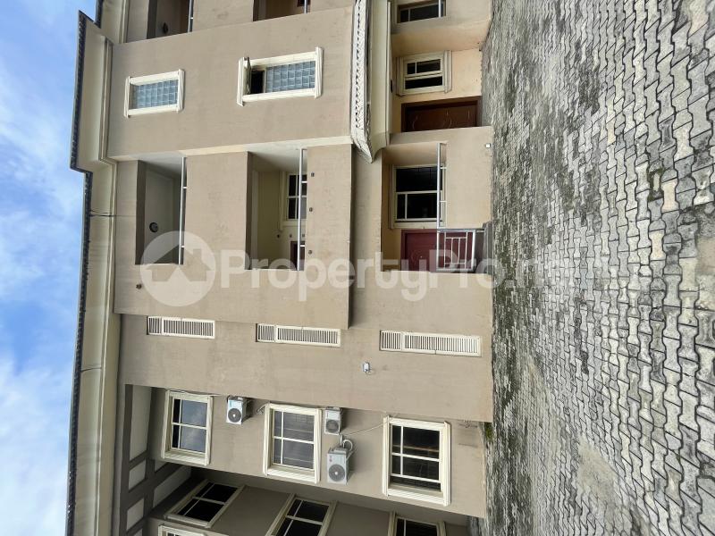 2 bedroom Flat / Apartment for rent Ikate Lekki Lagos