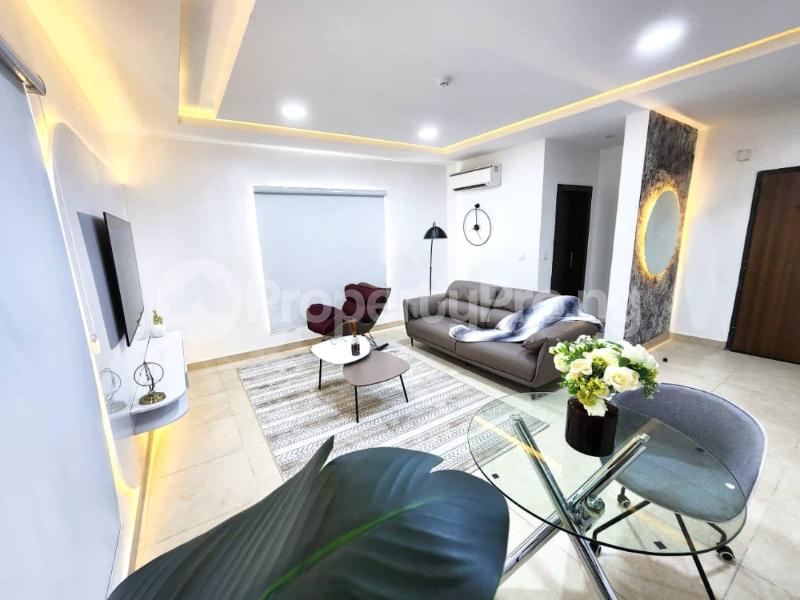2 bedroom Flat / Apartment for rent Ikoyi Lagos