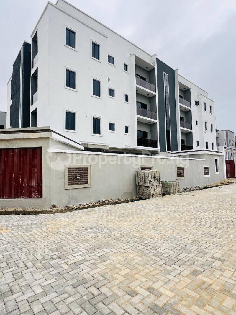 2 bedroom House for sale Ikate Lekki Lagos