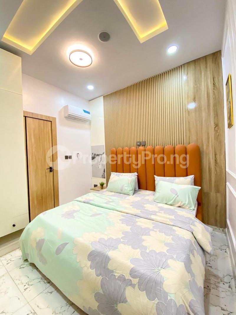 2 bedroom Flat / Apartment for rent Chevron Lekki Lagos