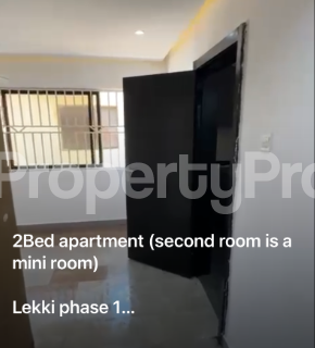 2 bedroom Flat / Apartment for rent Lekki Phase 1 Lekki Lagos