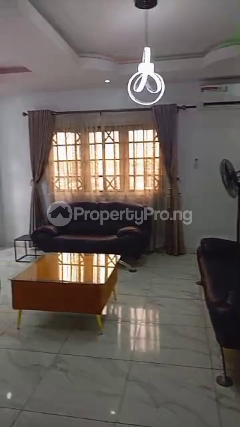 2 bedroom Flat / Apartment for shortlet Surulere Lagos