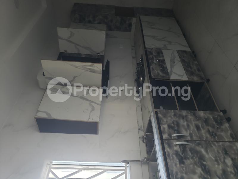 2 bedroom Flat / Apartment for rent Ilaje Ajah Lagos