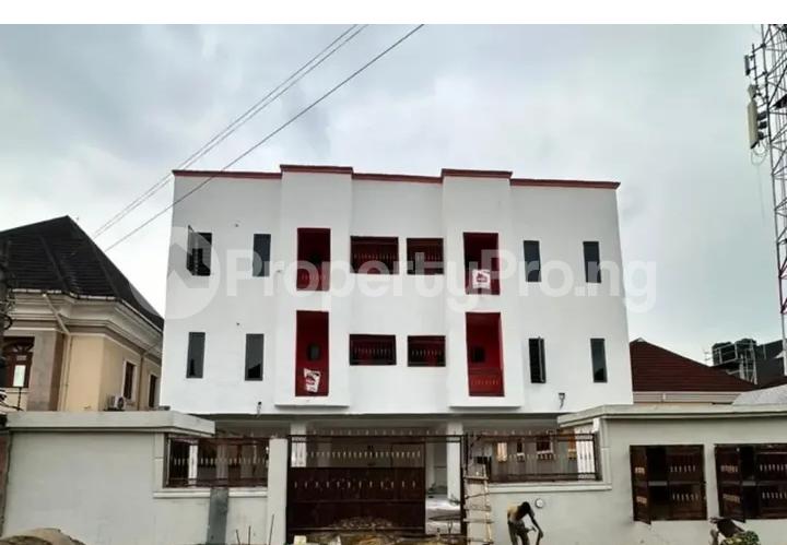 2 bedroom Flat / Apartment for sale Festac Amuwo Odofin Lagos