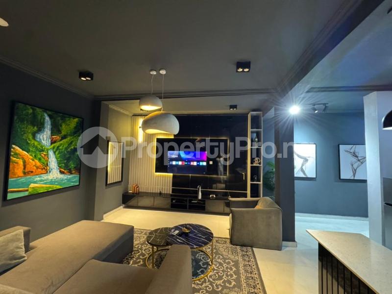 2 bedroom Flat / Apartment for shortlet Ikate Lekki Lagos