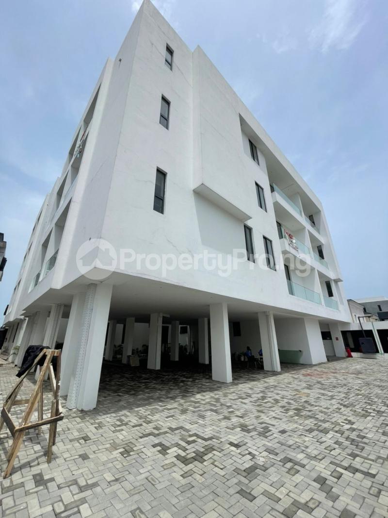 2 bedroom Flat / Apartment for sale ONIRU Victoria Island Lagos