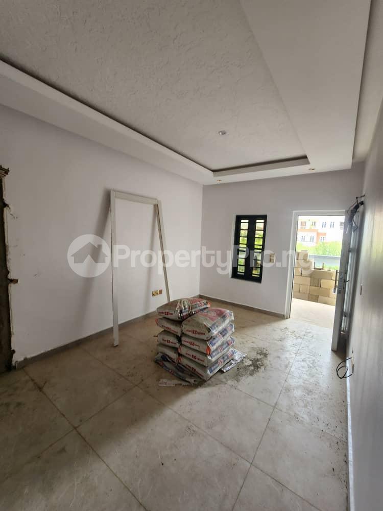 2 bedroom House for rent Royal Garden Estate Off Lekki-Epe Expressway Ajah Lagos