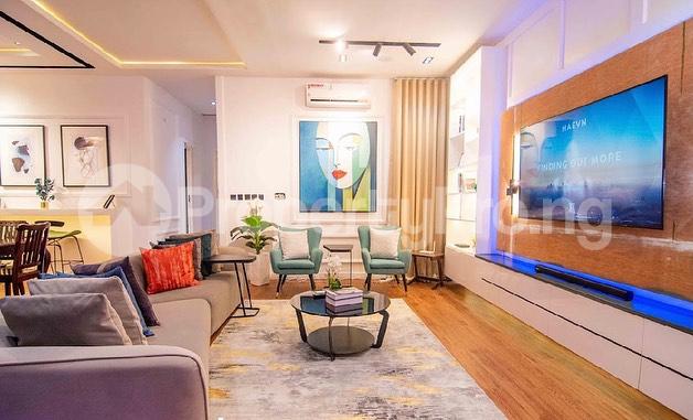 2 bedroom Flat / Apartment for rent Parkview Estate Parkview Estate Ikoyi Lagos