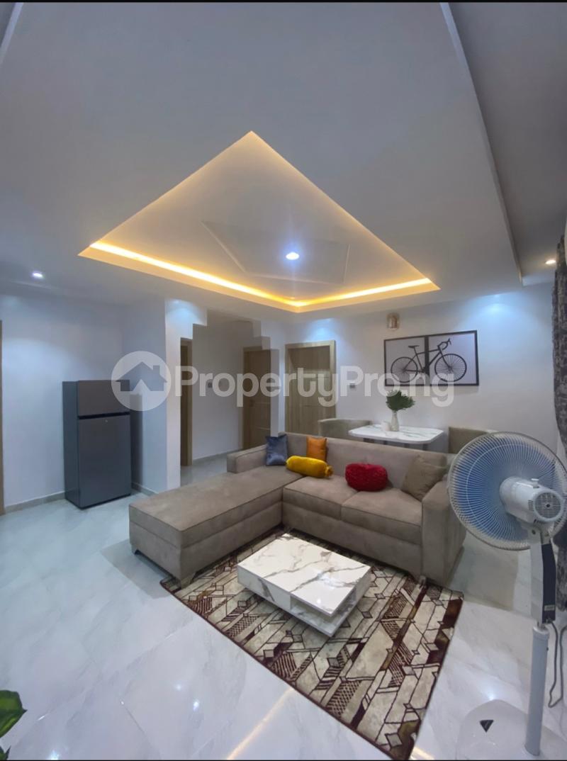 2 bedroom Flat / Apartment for shortlet Gbagada Lagos - 3