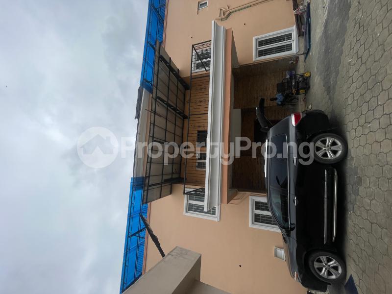 2 bedroom Flat / Apartment for rent Lekki Phase 1 Lekki Lagos