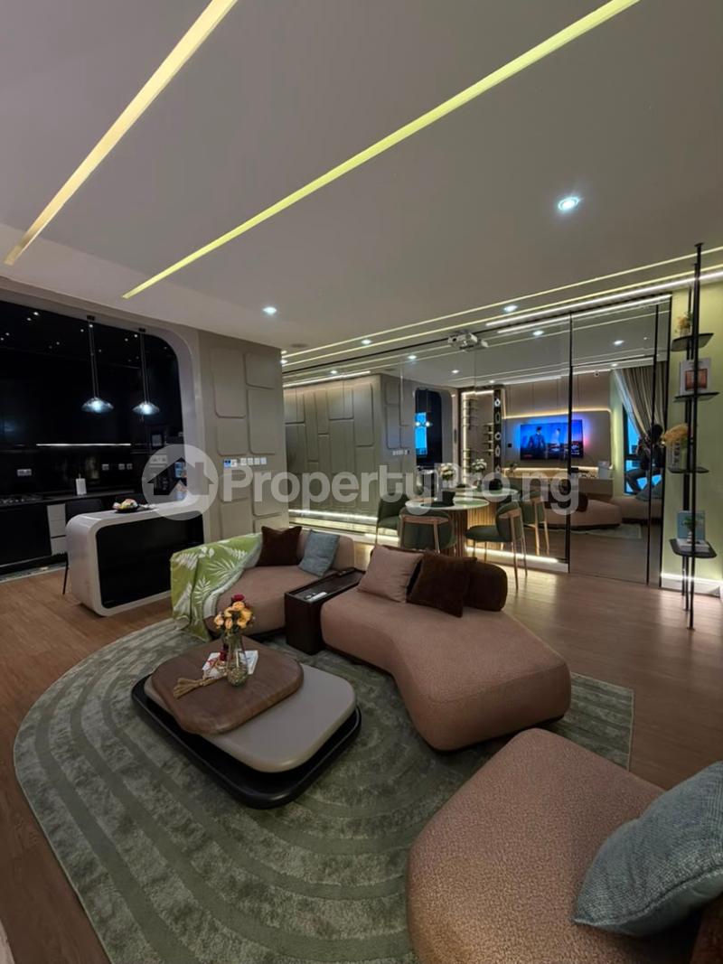 Flat / Apartment for shortlet Ikate Lekki Lagos - 0